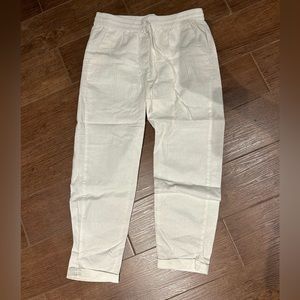 J.Crew women pants